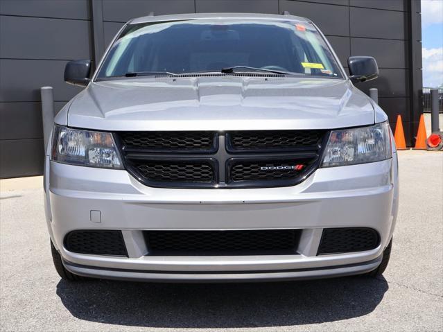 used 2020 Dodge Journey car, priced at $17,999