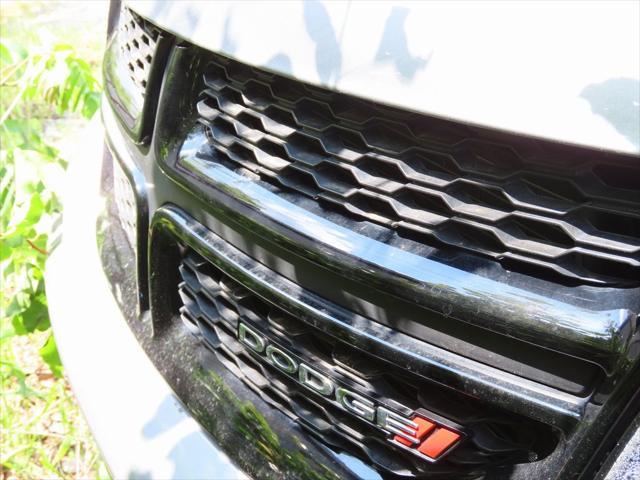 used 2020 Dodge Journey car, priced at $19,999