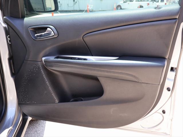 used 2020 Dodge Journey car, priced at $17,999