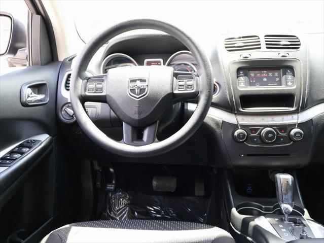 used 2020 Dodge Journey car, priced at $17,999