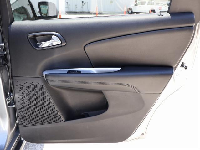 used 2020 Dodge Journey car, priced at $17,999