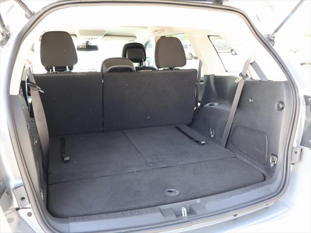 used 2020 Dodge Journey car, priced at $17,999