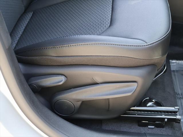 new 2025 Jeep Compass car