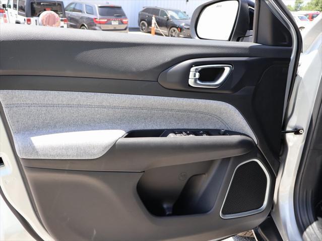 new 2025 Jeep Compass car