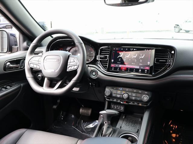 new 2025 Dodge Durango car, priced at $43,465