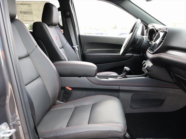 new 2025 Dodge Durango car, priced at $43,465
