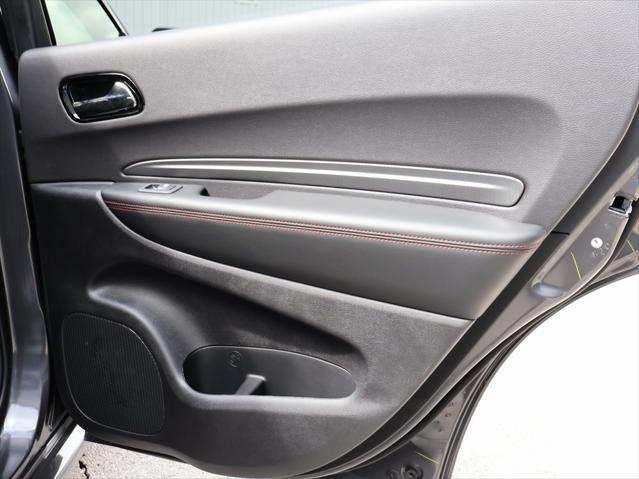 new 2025 Dodge Durango car, priced at $43,465