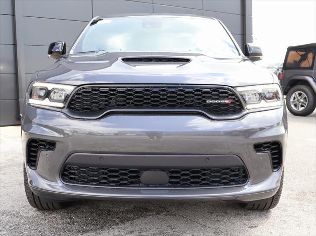 new 2025 Dodge Durango car, priced at $43,465