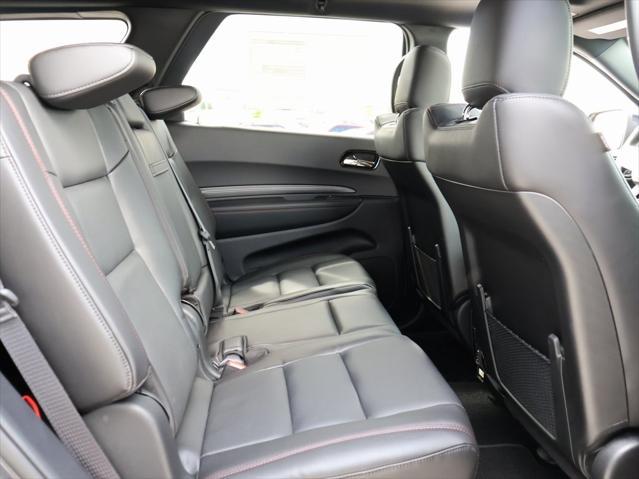 new 2025 Dodge Durango car, priced at $43,465