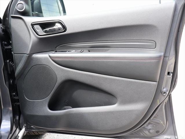 new 2025 Dodge Durango car, priced at $43,465