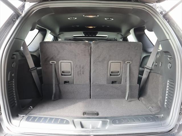 new 2025 Dodge Durango car, priced at $43,465