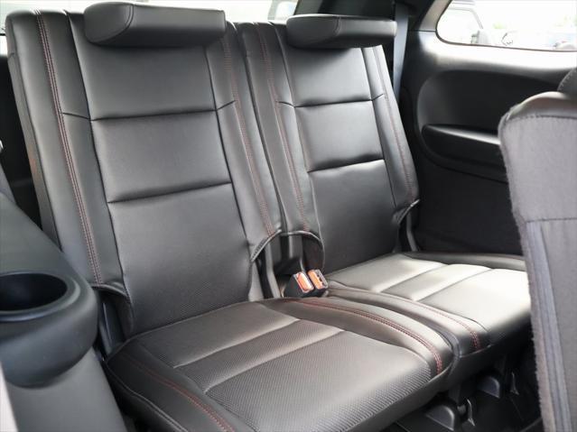 new 2025 Dodge Durango car, priced at $43,465
