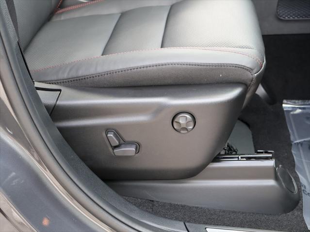 new 2025 Dodge Durango car, priced at $43,465