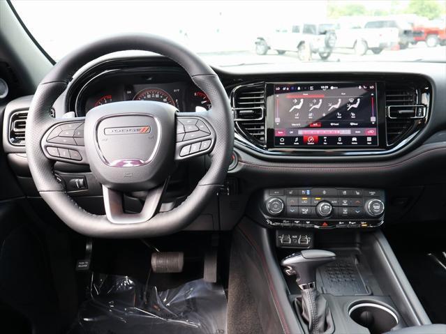 new 2025 Dodge Durango car, priced at $43,465