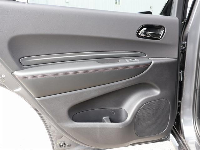 new 2025 Dodge Durango car, priced at $43,465
