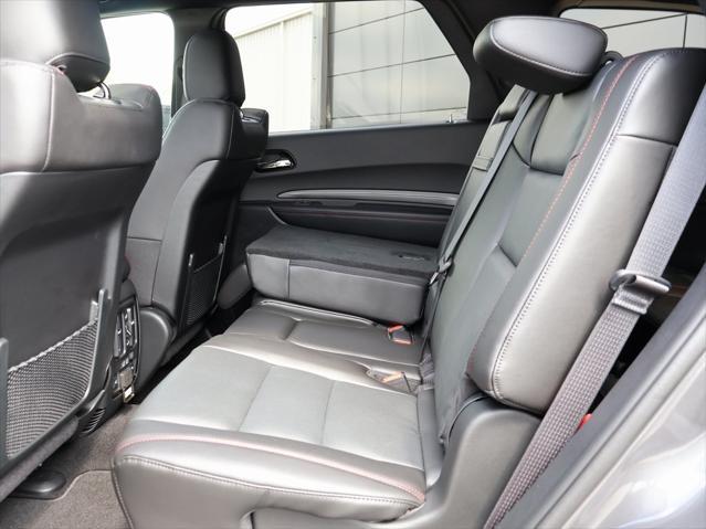 new 2025 Dodge Durango car, priced at $43,465