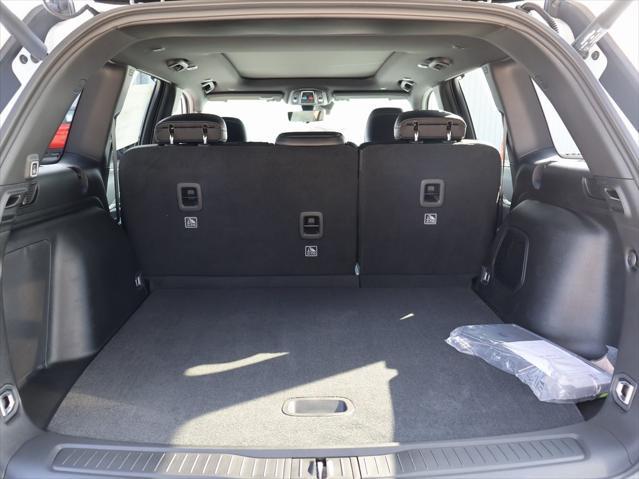 new 2025 Jeep Grand Cherokee 4xe car, priced at $56,192