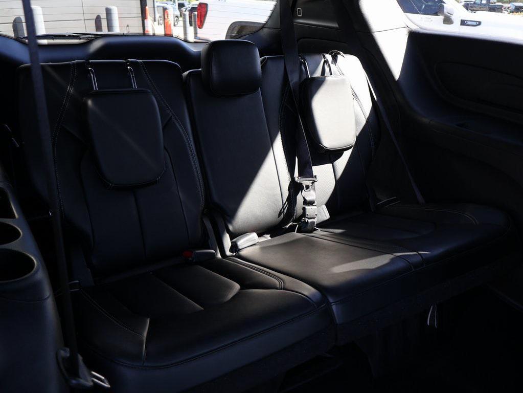 used 2025 Chrysler Pacifica car, priced at $32,999