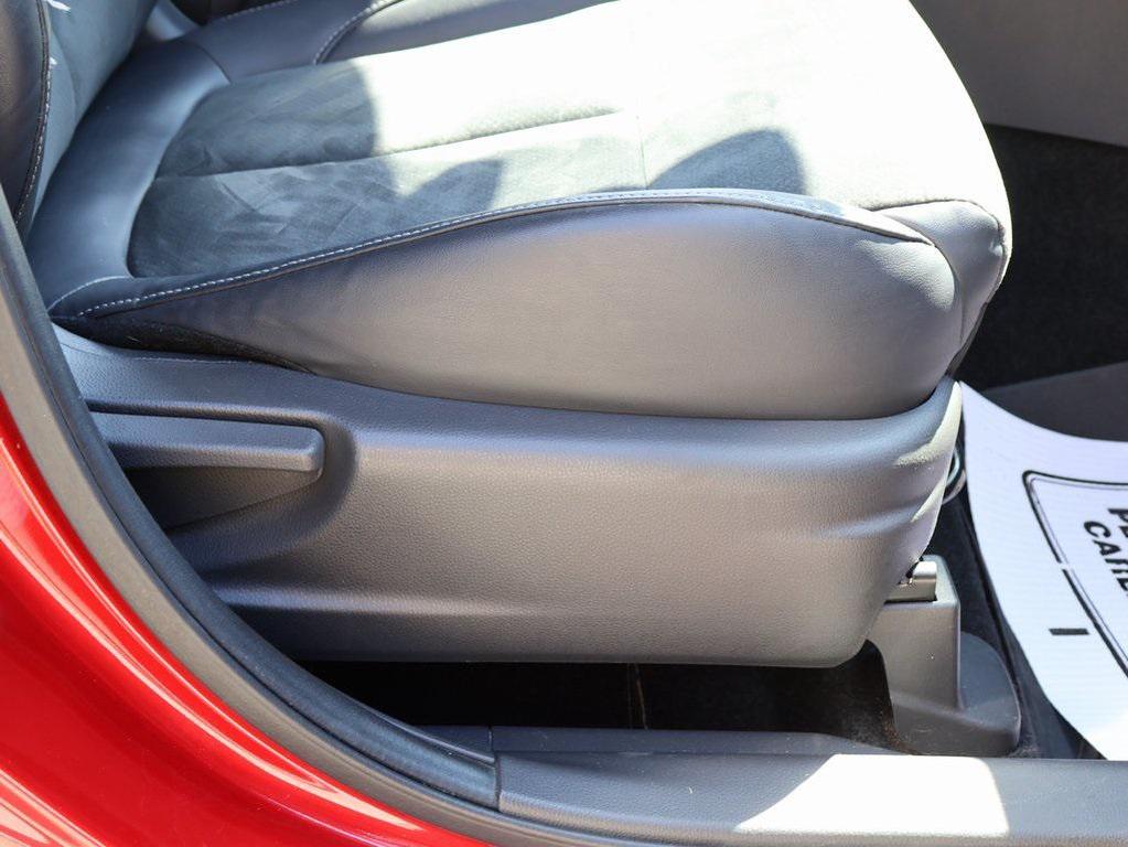 used 2022 Mitsubishi Eclipse Cross car, priced at $16,599