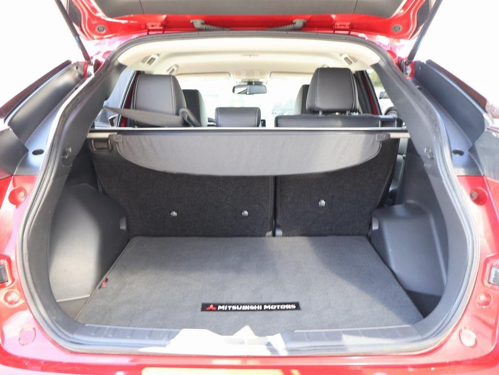 used 2022 Mitsubishi Eclipse Cross car, priced at $16,599