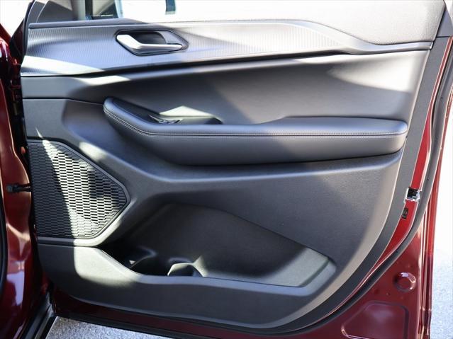 new 2025 Jeep Grand Cherokee car, priced at $41,025