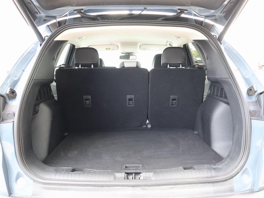 used 2024 Ford Escape car, priced at $28,961