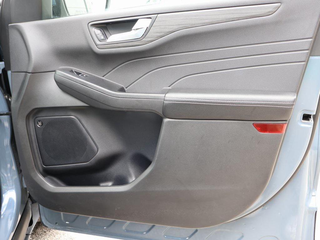 used 2024 Ford Escape car, priced at $28,961