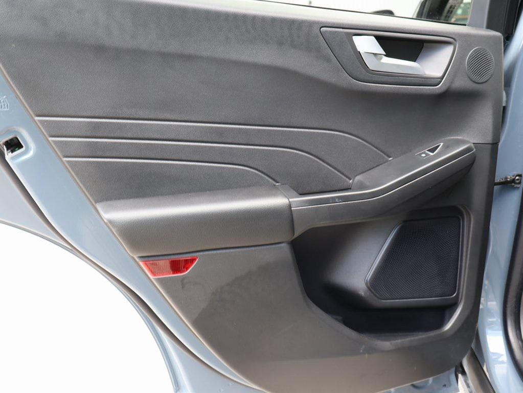 used 2024 Ford Escape car, priced at $28,961