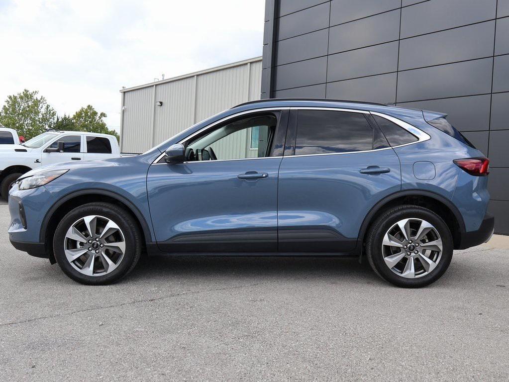 used 2024 Ford Escape car, priced at $28,961