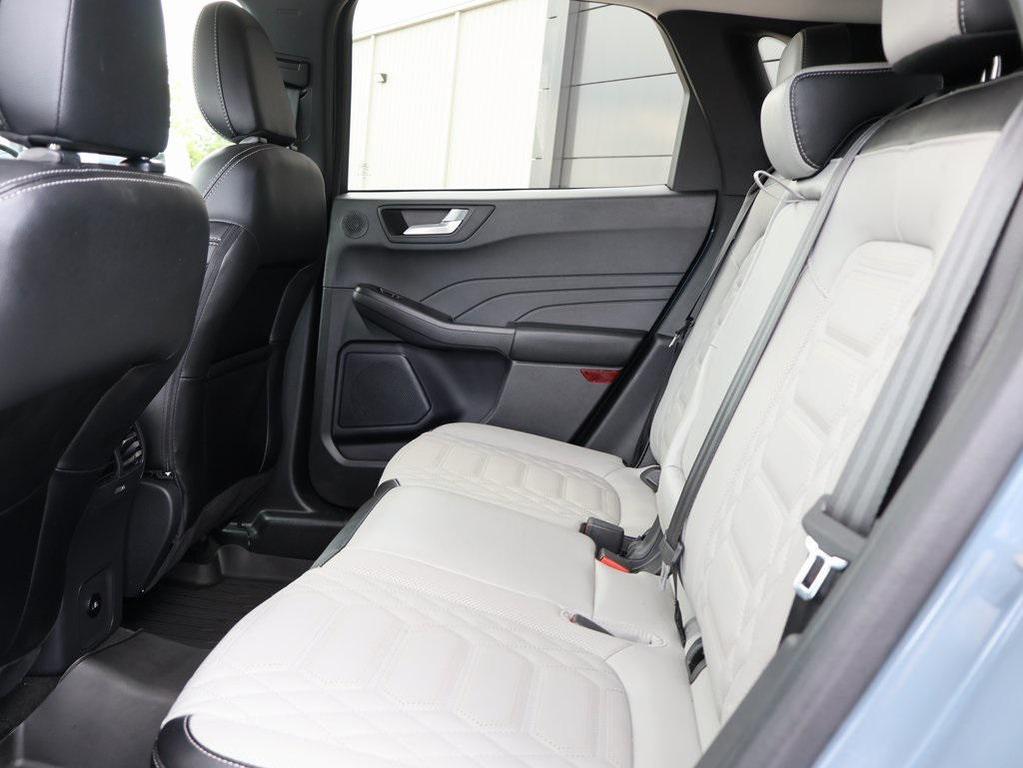 used 2024 Ford Escape car, priced at $28,961
