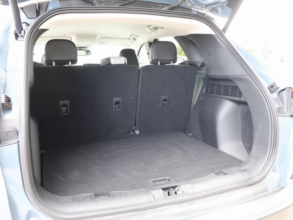 used 2024 Ford Escape car, priced at $28,961