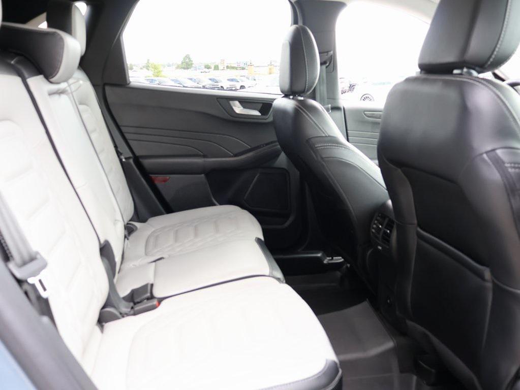 used 2024 Ford Escape car, priced at $28,961