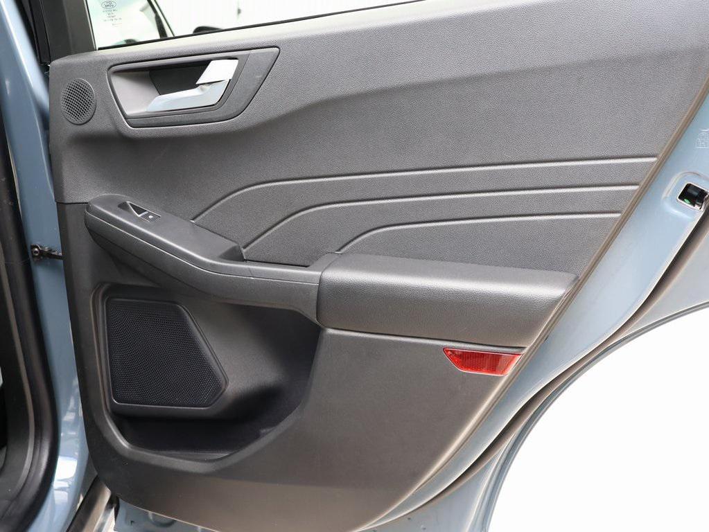 used 2024 Ford Escape car, priced at $28,961