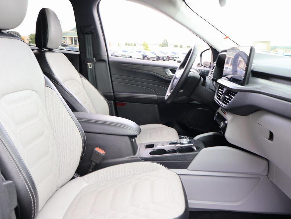 used 2024 Ford Escape car, priced at $28,961