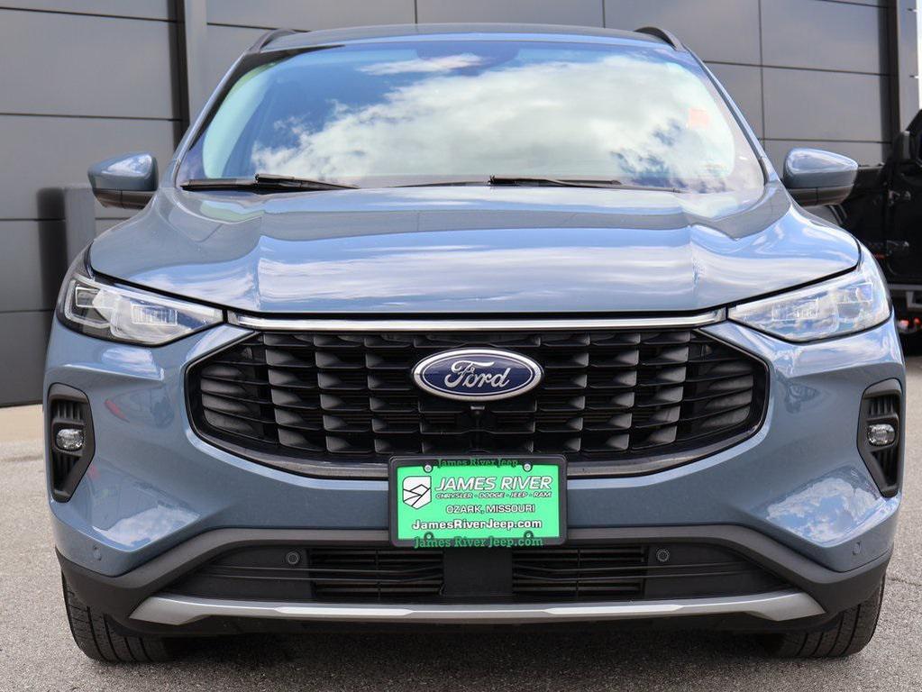 used 2024 Ford Escape car, priced at $28,961