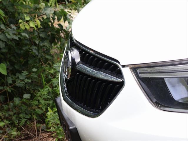 used 2017 Buick Encore car, priced at $13,999