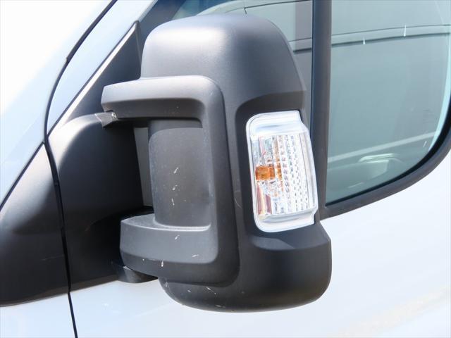 used 2023 Ram ProMaster 2500 car, priced at $38,999