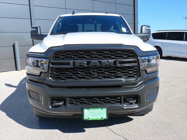 new 2024 Ram 2500 car, priced at $61,498