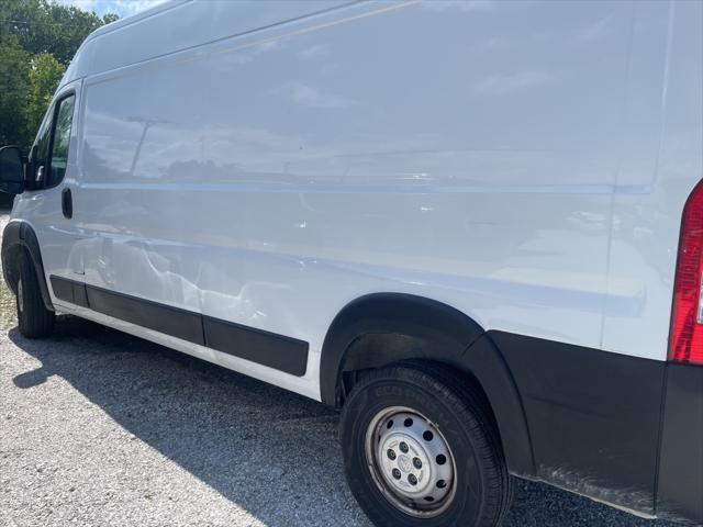used 2023 Ram ProMaster 2500 car, priced at $36,999