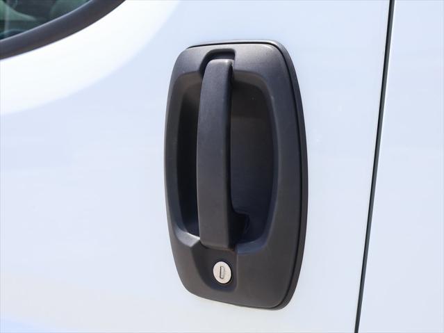 used 2023 Ram ProMaster 2500 car, priced at $33,999