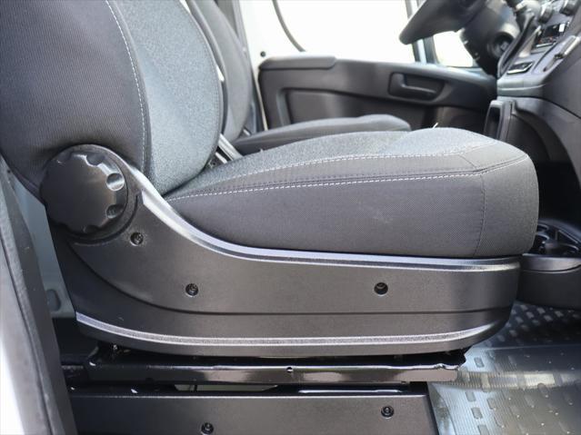 used 2023 Ram ProMaster 2500 car, priced at $33,999
