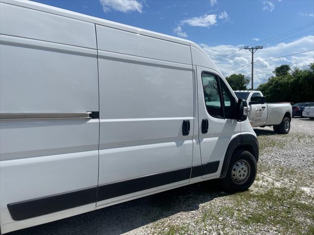 used 2023 Ram ProMaster 2500 car, priced at $36,999