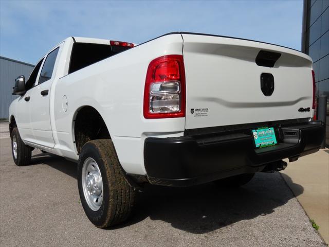 new 2024 Ram 2500 car, priced at $47,498