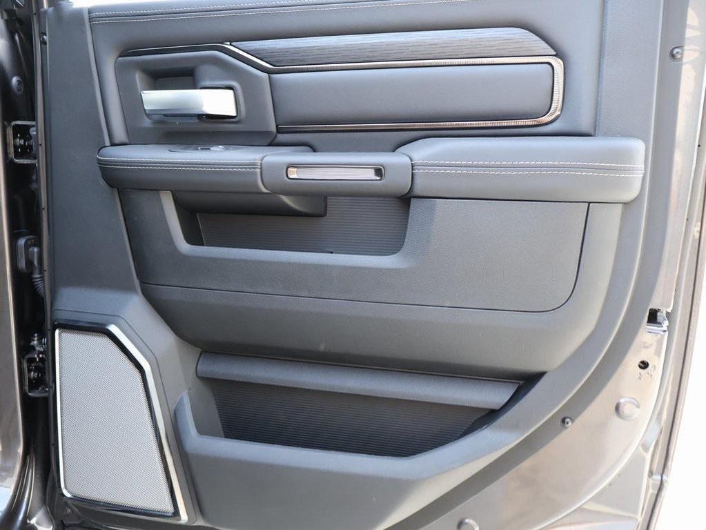 new 2026 Ram 2500 car, priced at $87,140