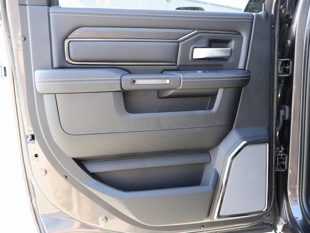 new 2026 Ram 2500 car, priced at $87,140