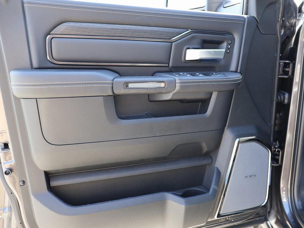 new 2026 Ram 2500 car, priced at $87,140