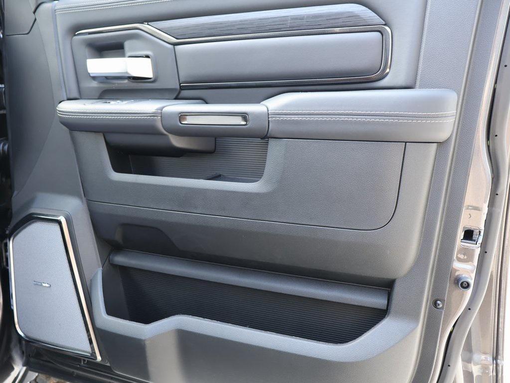 new 2026 Ram 2500 car, priced at $87,140