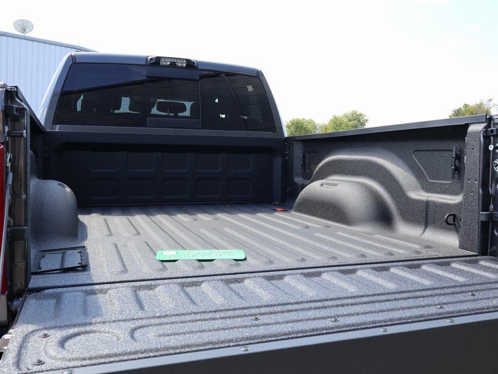 new 2026 Ram 2500 car, priced at $87,140