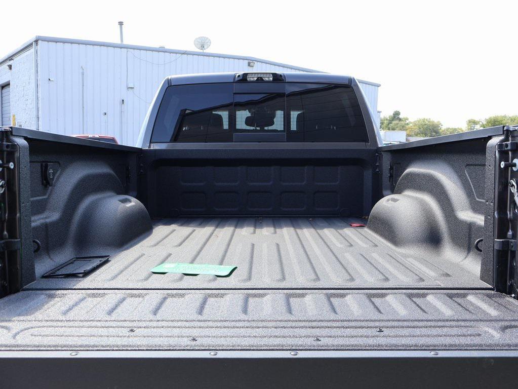 new 2026 Ram 2500 car, priced at $87,140