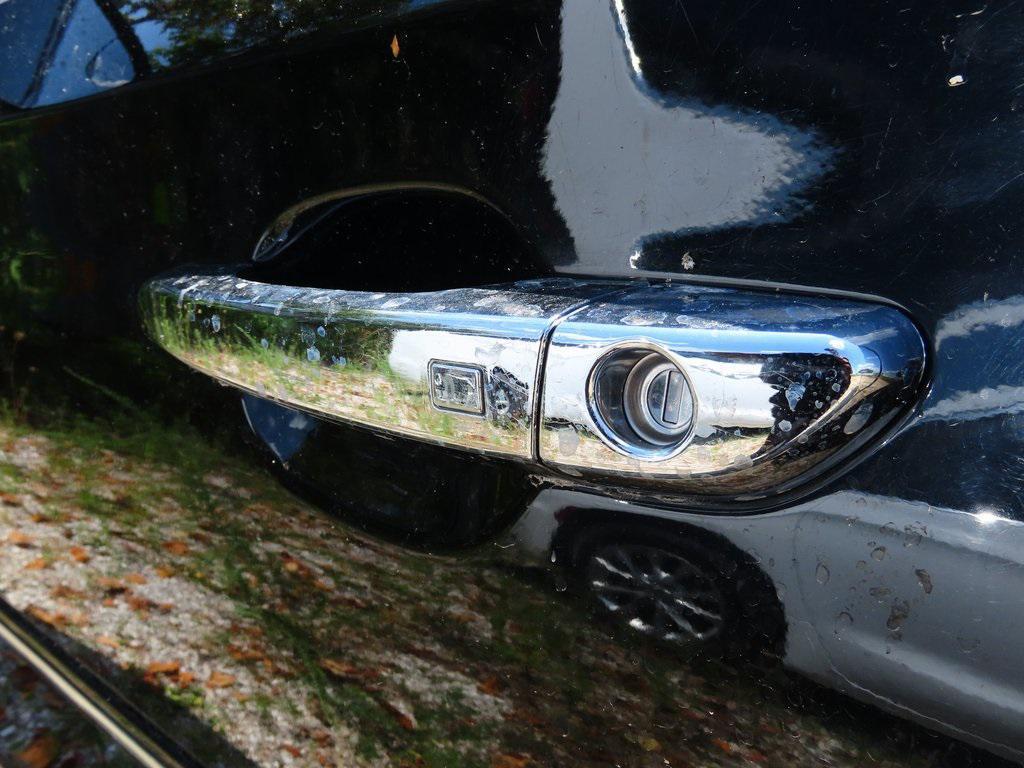 used 2016 Hyundai Tucson car, priced at $9,999